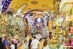 Explore Istanbul's markets, bazaars & artisans: private and personalized