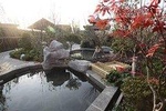 Tangshan Hot Spring Resorts Private Transfer from Nanjing Railway Station