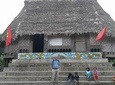 BHO HOONG VILLAGE & CO TU SMALL ETHNIC GROUP TOUR from Hoi an or Da Nang