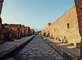 Pompeii Herculaneum and Winery Tour