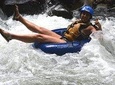 Arenal River Tubing Tour from La Fortuna
