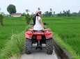 Bali Atv Quad Bike Tour