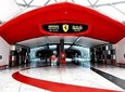 Full Day Ferrari World Tour with transfers from Dubai