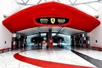 Full Day Ferrari World Tour with transfers from Dubai