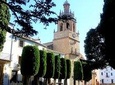  Ronda small group walking Tour