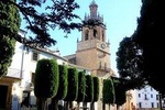  Ronda small group walking Tour