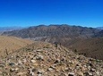 Hike the Inca trail in Argentina