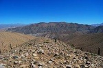 Hike the Inca trail in Argentina