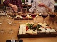 THE Ultimate Wine and Cheese Tasting (10 cheeses, 10 wines)