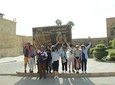 Cairo Shopping Tour