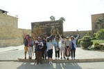 Cairo Shopping Tour