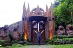 Cintai Corito's Garden Day Pass In Batangas