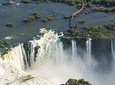 Brazilian Side of the Falls - All Tickets Included