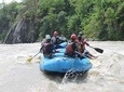 Trishuli Day Return River Rafting 