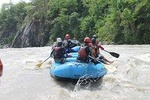 Trishuli Day Return River Rafting 