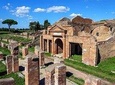 Private Ostia Antica Tour: The Perfectly Preserved Port of Ancient Rome