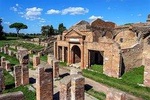 Private Ostia Antica Tour: The Perfectly Preserved Port of Ancient Rome