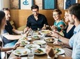 4-hour Food Tour in Krakow