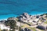 Full day tour to Tulum, Coba, Cenote & Playa del Carmen (4X1)