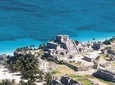 Amazing Tour to Tulum, Coba and a Mayan Cenote in 1 Day for the Best Price