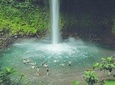 La Fortuna Waterfall Hike & Farm Lunch