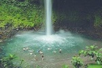 La Fortuna Waterfall Hike & Farm Lunch