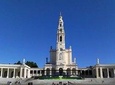 Fatima, Batalha, Nazare and Obidos All Day Private Tour