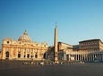 Early Morning Vatican Tour | Small Group