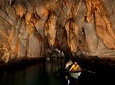 Private Underground River Day Tour with Lunch from El Nido