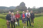 Shore Excursion From CHAN MAY Port to Visit MY SON SANCTUARY - UNESSCO HERITAGE