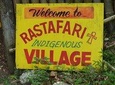 Montego Bay to The Rastafari Indigenous Village in Montegeo Bay