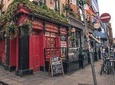 Dublin off the beaten path: discover Temple Bar