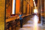 Private Shore Excursion: Best of Bangkok in a day