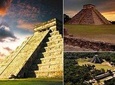 Chichén Itzá, Valladolid and Cenote Regular tour from Cancún for the best price