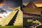 Chichén Itza Plus - Visit a World Wonder in a Full Day Deluxe Tour