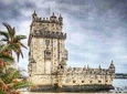 Lisbon, Belem, All City Full Day Private Tour