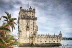 Lisbon, Belem, All City Full Day Private Tour