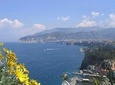 Naples, Pompeii and Sorrento full day tour from Naples