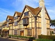 Stratford Upon Avon & Warwick Castle Private Tour