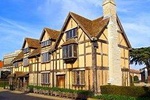 Stratford Upon Avon & Warwick Castle Private Tour