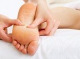 80-Minute Foot Massage Private Tour in Harbin City