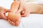80-Minute Foot Massage Private Tour in Harbin City