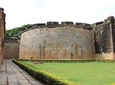 Bangalore Fort heritage walk
