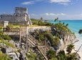 TULUM & CENOTE from Riviera Maya and Cancun (Private)