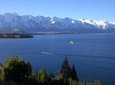 2 Day West Coast Glaciers and TranzAlpine Train: Queenstown to Christchurch