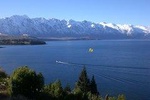 2 Day West Coast Glaciers and TranzAlpine Train: Queenstown to Christchurch
