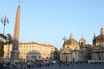 Rome 3 hours Walking Tour with Licensed Expert Local Guide