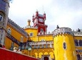 Sintra, Cabo da Roca and Cascais All Day Private Tour