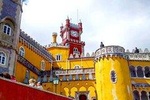 Sintra, Cabo da Roca and Cascais All Day Private Tour