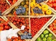 Flavors of Saint-Germain Sweet & Savory